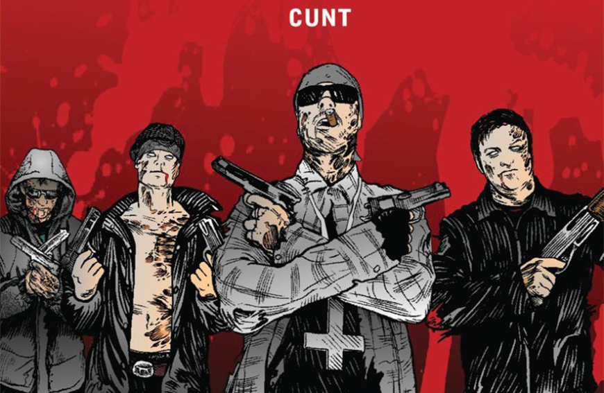 Cunt