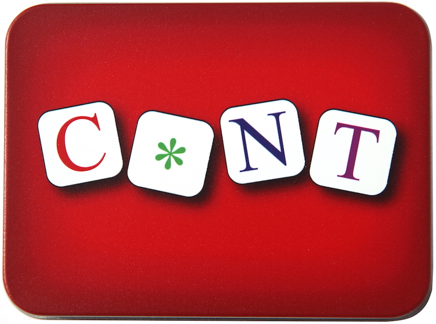Cunt