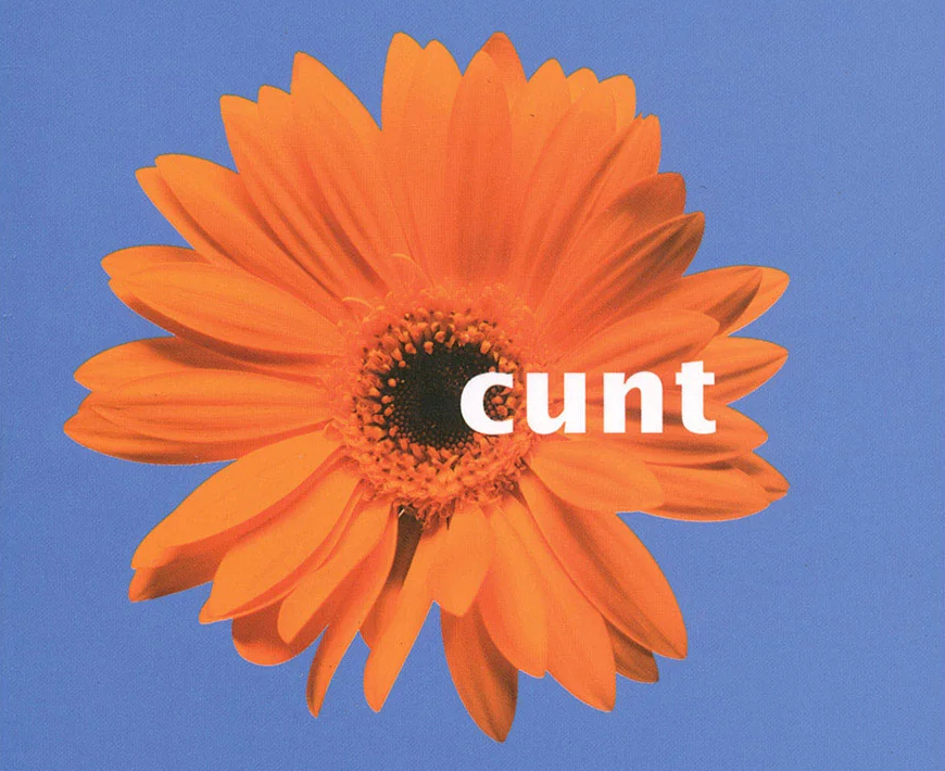Cunt