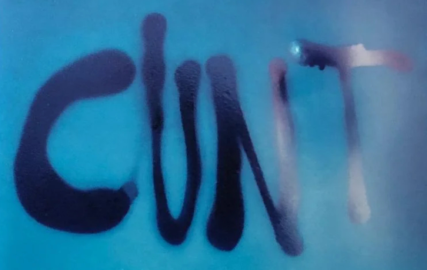 Cunt