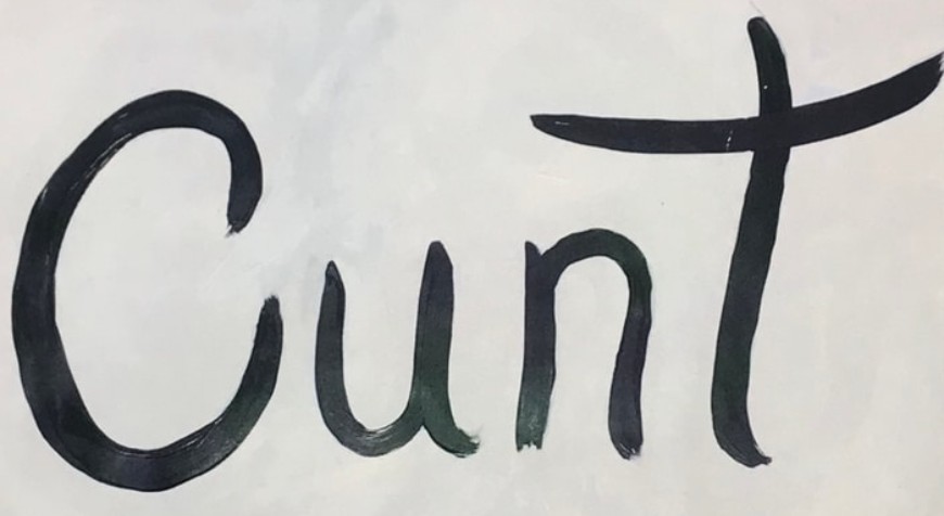 The Cunt Book